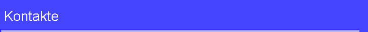 Kontakte